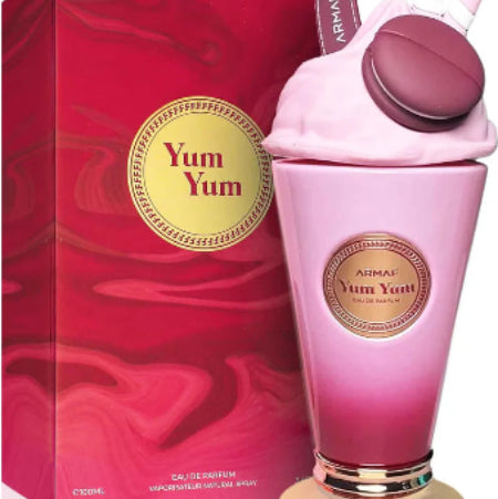 Armaf Yum Yum Eau de Parfum 100ml