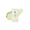 [Beauty of Joseon] Matte Sun Stick : Mugwort + Camelia