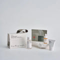 Anua Anua Soothing Trial Kit – Συσκευασία με τέσσερα δημοφιλή προιόντα σε mini μέγεθος