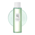 Green plum refreshing toner : AHA + BHA (150ml)
