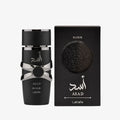 Lattafa Asad Elixir Eau de Parfum 100ml – ScentArabia