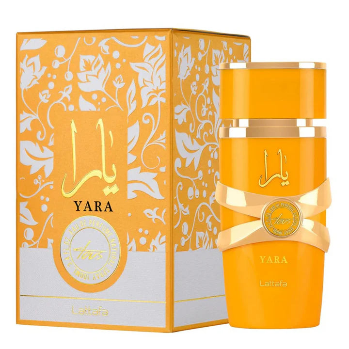 Lattafa Parfüm Yara Tous Eau de Perfume 100ml