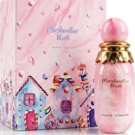 Paris Corner Marshmallow Eau de Parfum 100 ml