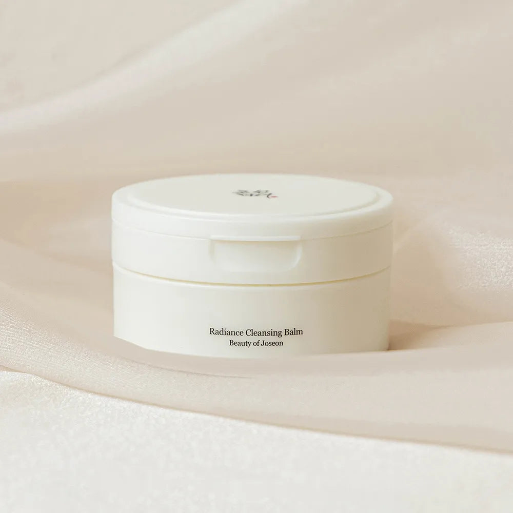 [Beauty of Joseon] *renewal* Radiance Cleansing Balm 100ml