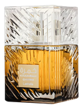 Khamrah Qahwa Lattafa Perfumes
