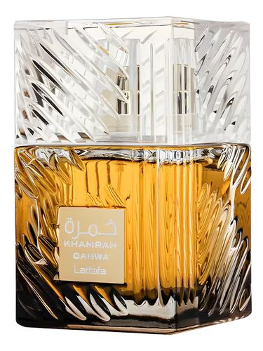 Khamrah Qahwa Lattafa Perfumes