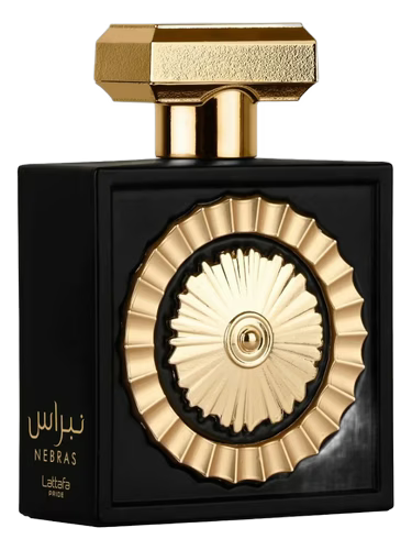 Nebras Lattafa Perfumes