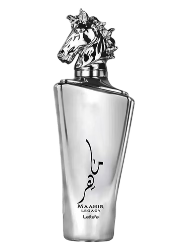 Maahir Legacy Lattafa Perfumes