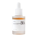 Anua - Heartleaf 80% Soothing Ampoule - Soothing Facial Ampoule with 80% Heartleaf Extract - 30ml