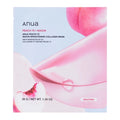 Anua - Peach 70 Niacin Brightening Collagen Mask - Brightening Sheet mask with Collagen - 38g