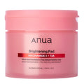 Anua - Niacinamide 5 TXA Brightening Pad - 210ml/60szt