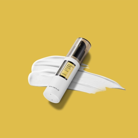 Cosrx - Advanced Snail Peptide Eye Cream - Lightweight Hydrating and Nourishing Eye Cream with Snail Mucus - 25ml