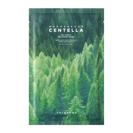 Madagascar Centella spot cover patch- ultra thin patches for imperfections