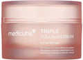 Medicube - Triple Collagen Cream - Firming Face Cream - 50ml